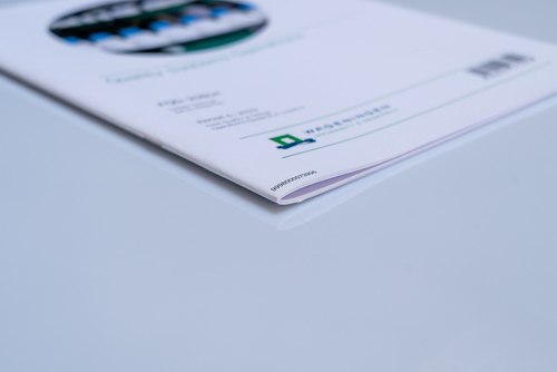 Opleidingsinstituut drukwerk